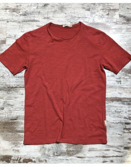 T-shirt Gianni Lupo col. rosso