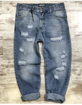 Jeans mod.Japan vers.110/BA