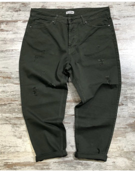 Jeans mod. Japan col. military