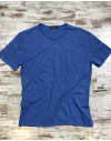 T-shirt Street22 col.blu