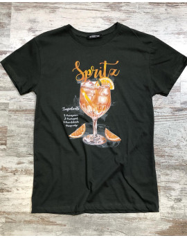 T-shirt Street22 spritz
