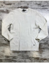 Maglia Gianni Lupo col. bianco