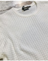 Maglia Gianni Lupo col. bianco