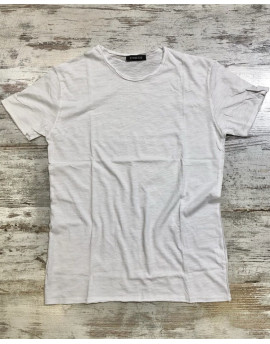 T-shirt Street22 col. bianco