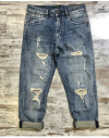 Jeans Gianni Lupo mod. Bruce