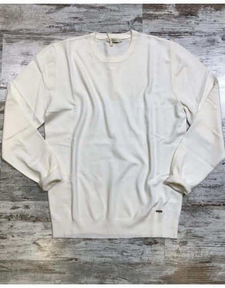 Maglia Gianni Lupo col. bianco