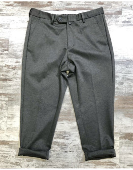 Pantalone Gianni Lupo col. grigio