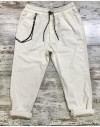 Pantalone Gianni Lupo col. beige