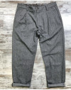 Pantalone Street22 baggy fit