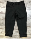 Pantalone Gianni Lupo basic velluto