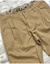 Pantalone Street22 col. grigio