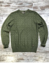 Maglia Gianni Lupo col. green