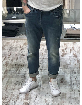 Jeans Gianni Lupo  mod. Kevin