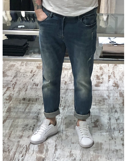 Jeans Gianni Lupo basic mod. Kevin