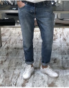 Jeans Gianni Lupo basic mod. Kevin