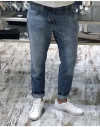 Jeans Gianni Lupo basic mod. Kevin