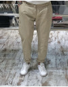 Pantalone Street22 col.blu